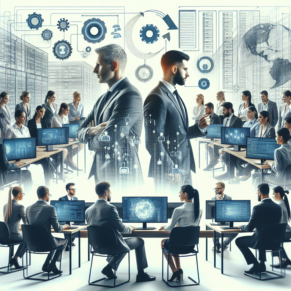 Empower Your Business with Expert Outsourcing Solutions for Cassandra Database Administrations