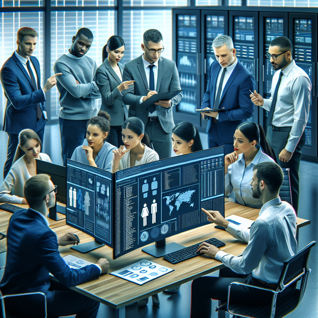 Заказать услуги по устранению неполадок с CouchDB