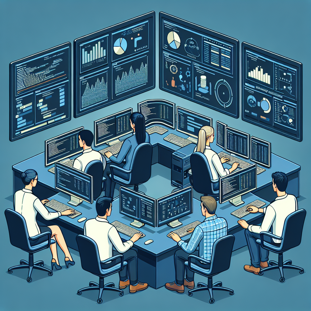 Разработка веб-приложений и аутсорсинг ИТ-сервисов с использованием CouchDB