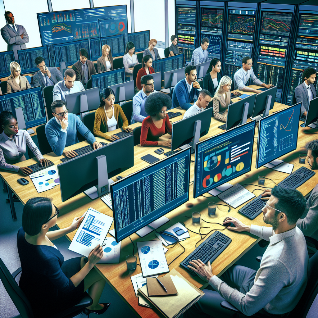 Comenzi pentru repararea problemelor cu CouchDB: Solutii eficiente pentru dezvoltatorii IT