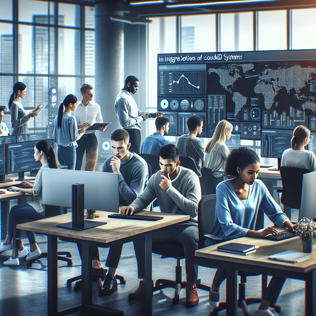 Разработка веб-приложений и аутсорсинг ИТ-сервисов с использованием CouchDB