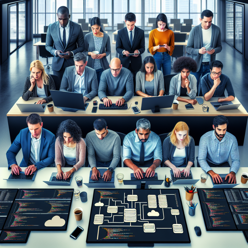 Dezvoltatori de aplicatii serverless pentru Amazon DynamoDB - Solutii personalizate de la specialistii noștri