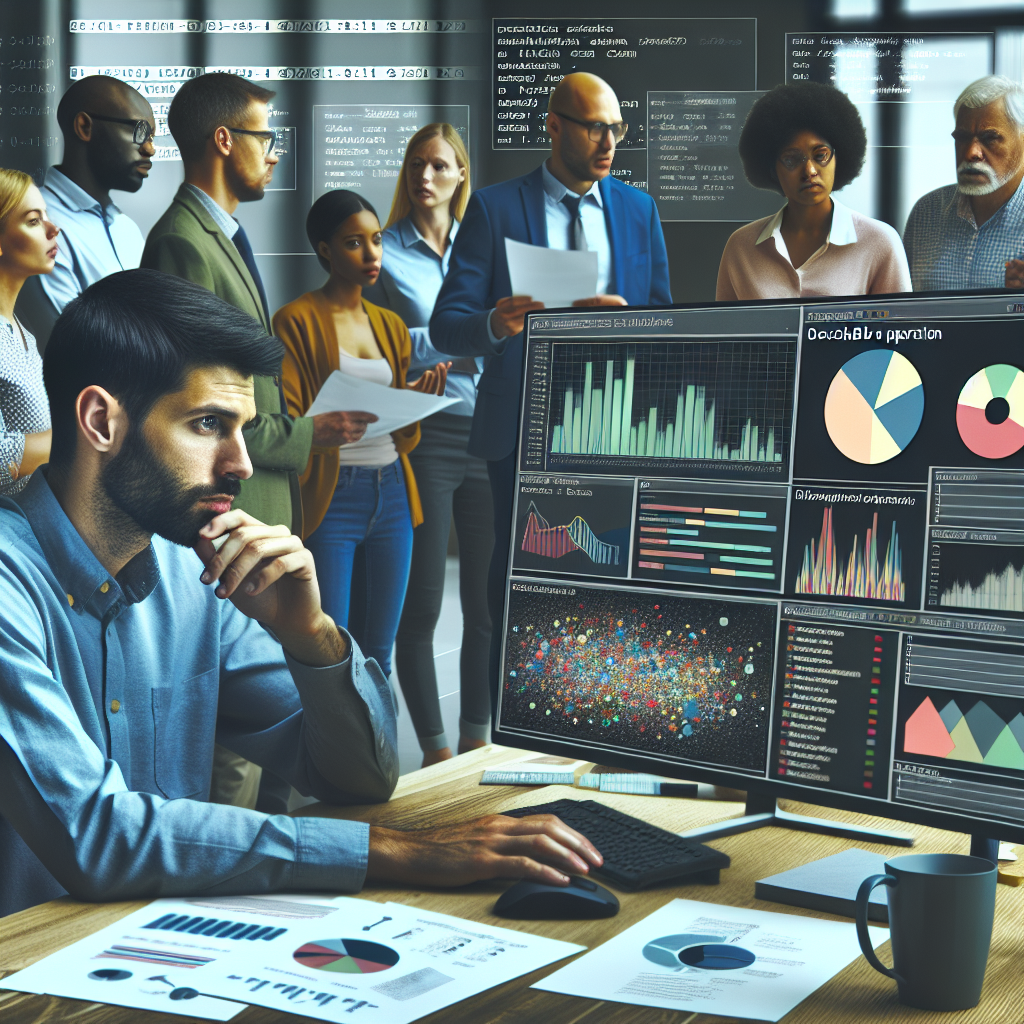 Заказать услуги по устранению неполадок с CouchDB