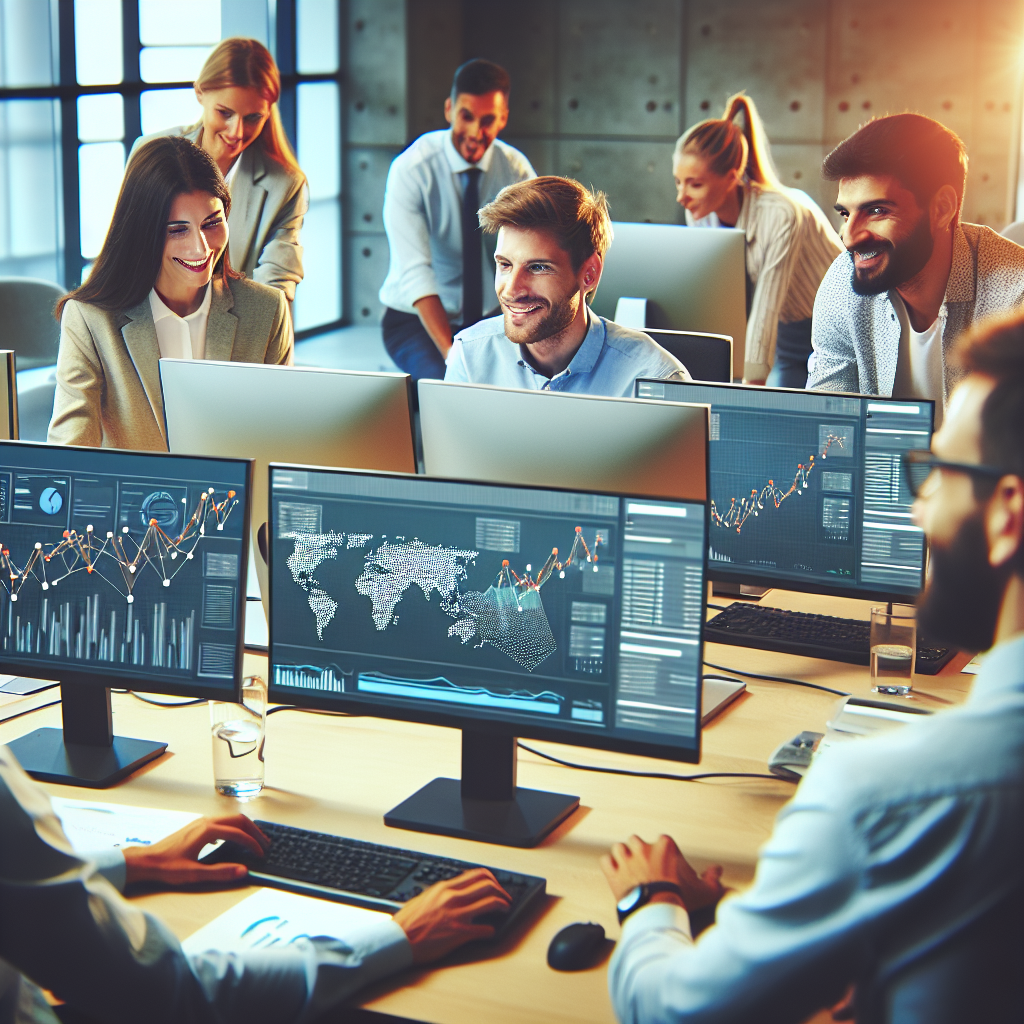 Comprehensive IT Outsourcing Services for Neo4j Server Maintenance