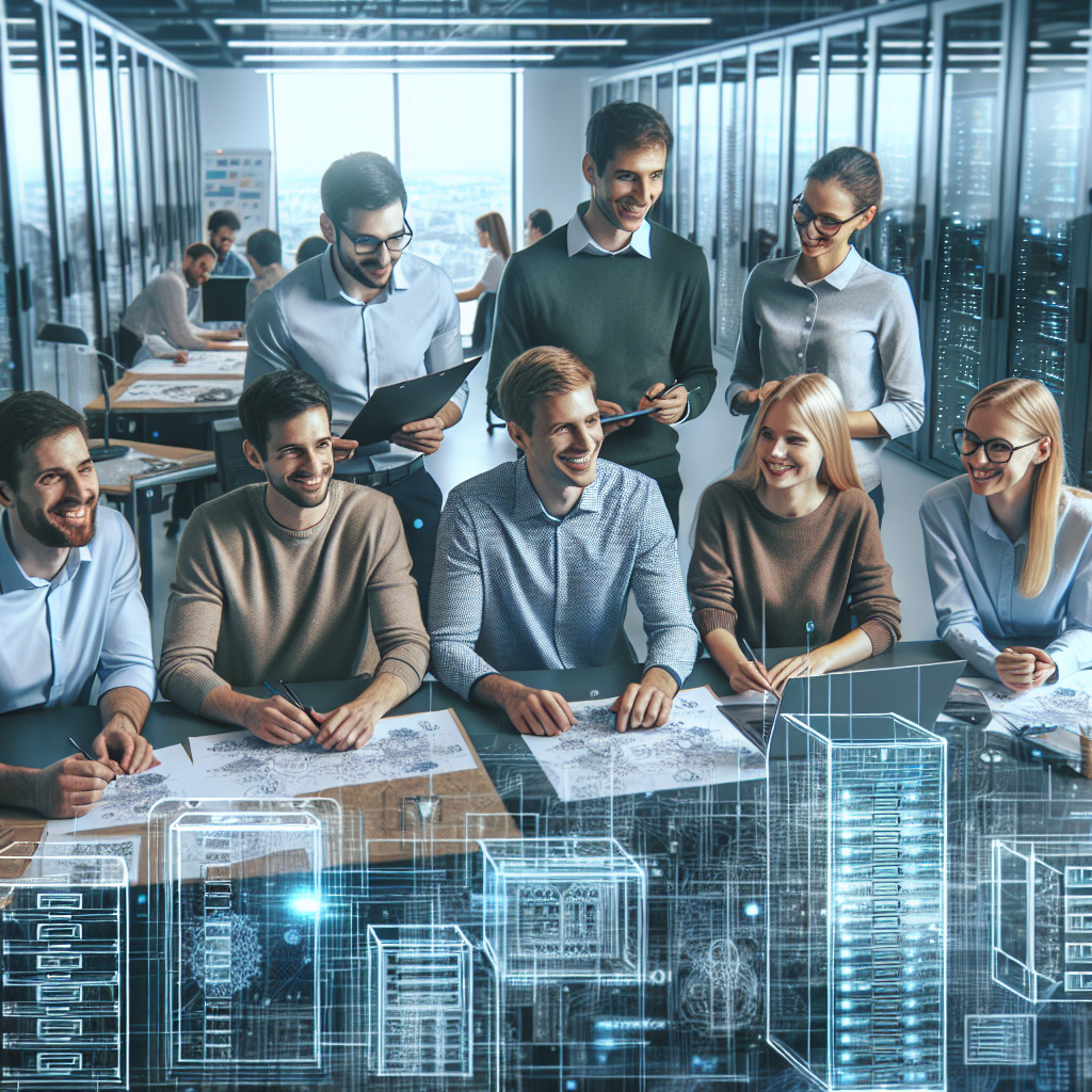 Comprehensive IT Outsourcing Services for Neo4j Server Maintenance