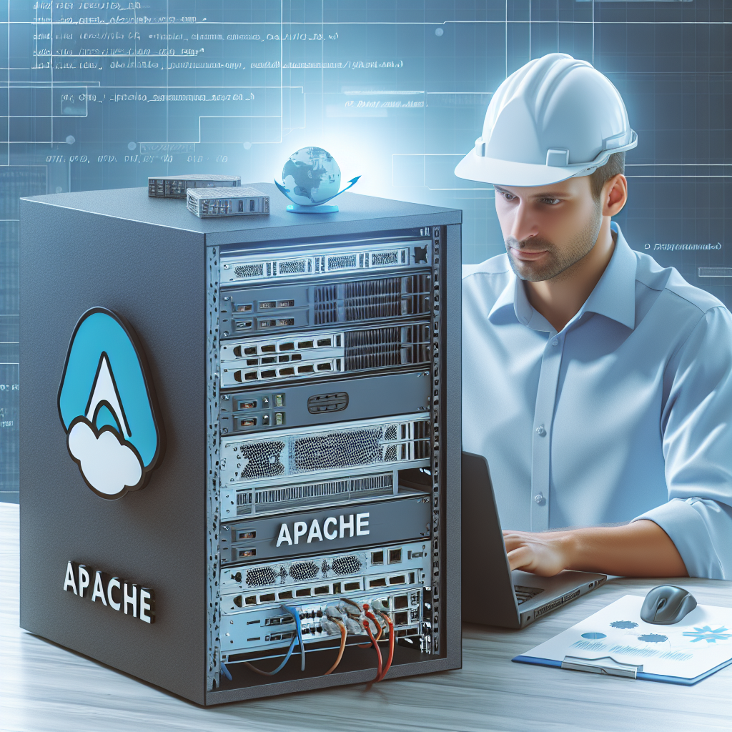 Эффективные услуги администраторов серверов Apache: зачем они нужны?