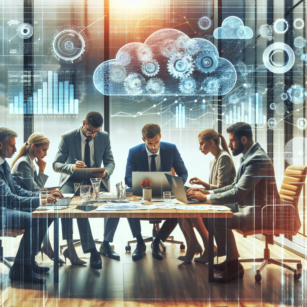 Разработка и услуги по поддержке баз данных Amazon DynamoDB – что это такое и как работает?