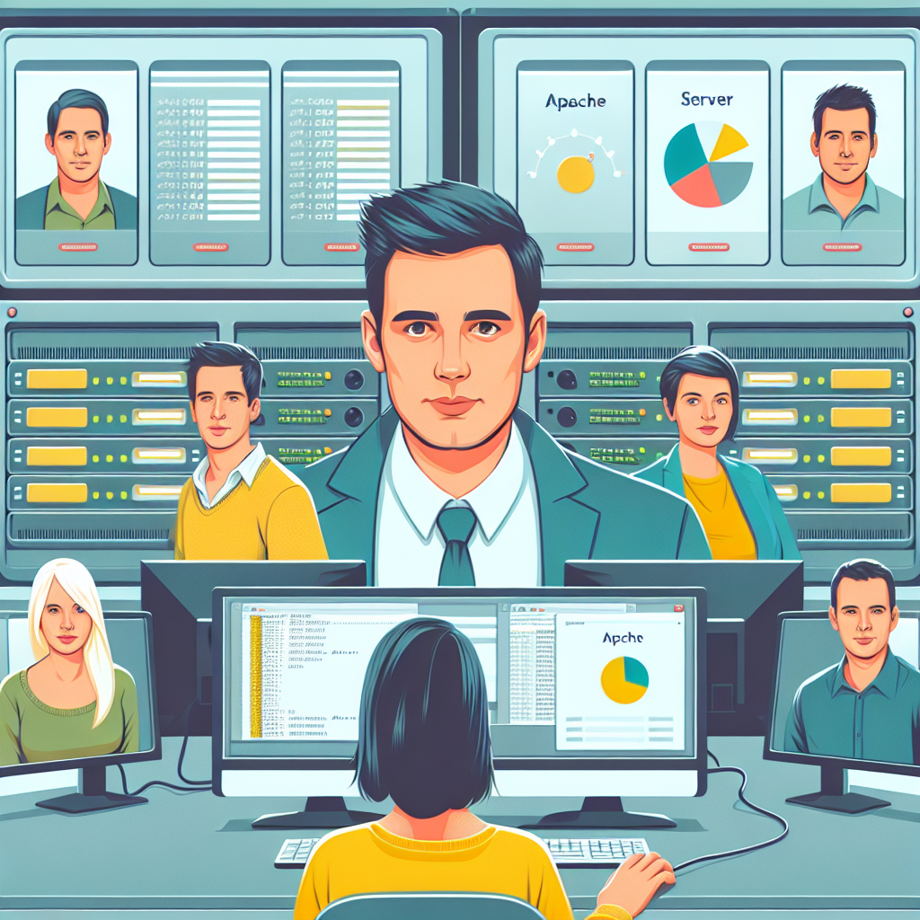 Эффективные услуги администраторов серверов Apache: зачем они нужны?