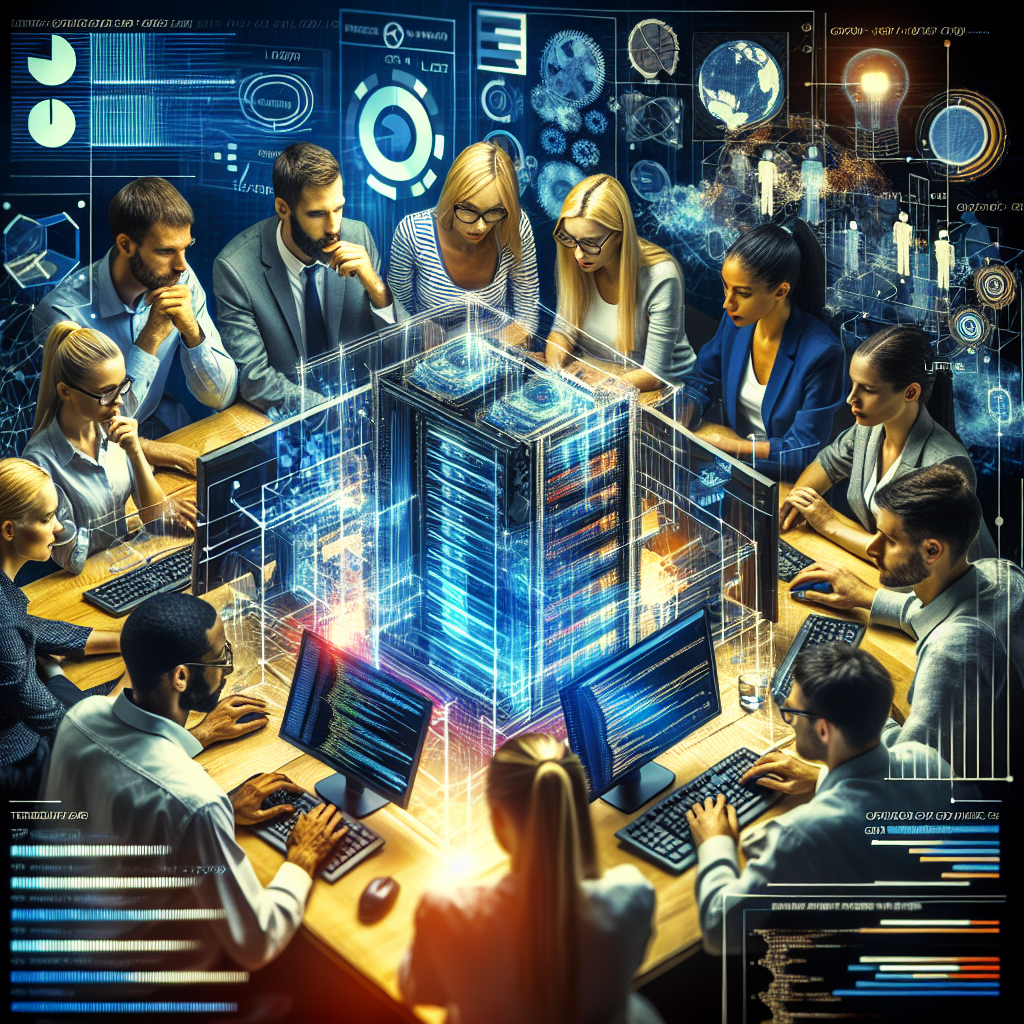 Установка WordPress на LiteSpeed: профессиональные услуги по разработке программ