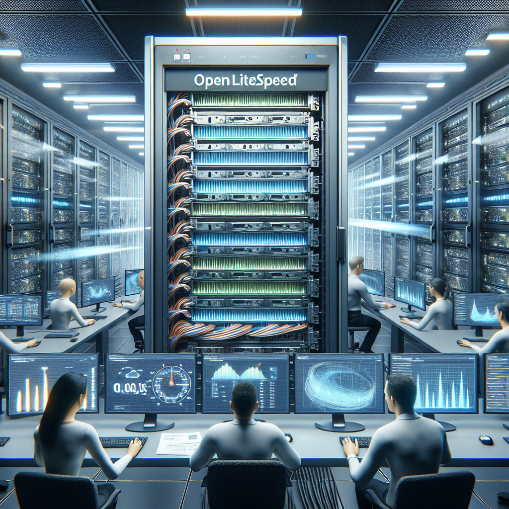 Лучшие серверы OpenLiteSpeed: что это и как выбрать хостинг для LiteSpeed Web