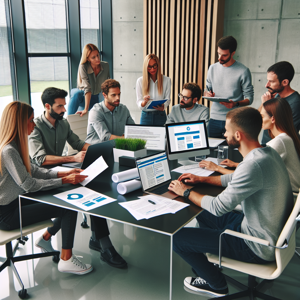 Dezvoltarea profesionistă a site-urilor Drupal, servicii SEO, UX și QA pentru un conținut de calitate!