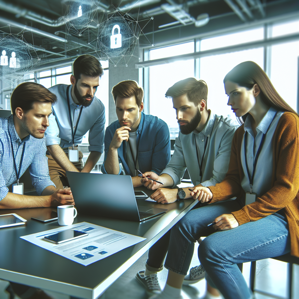 Implementing WebSocket Connections with OpenIG and OpenAM Authentication for Enhanced Security