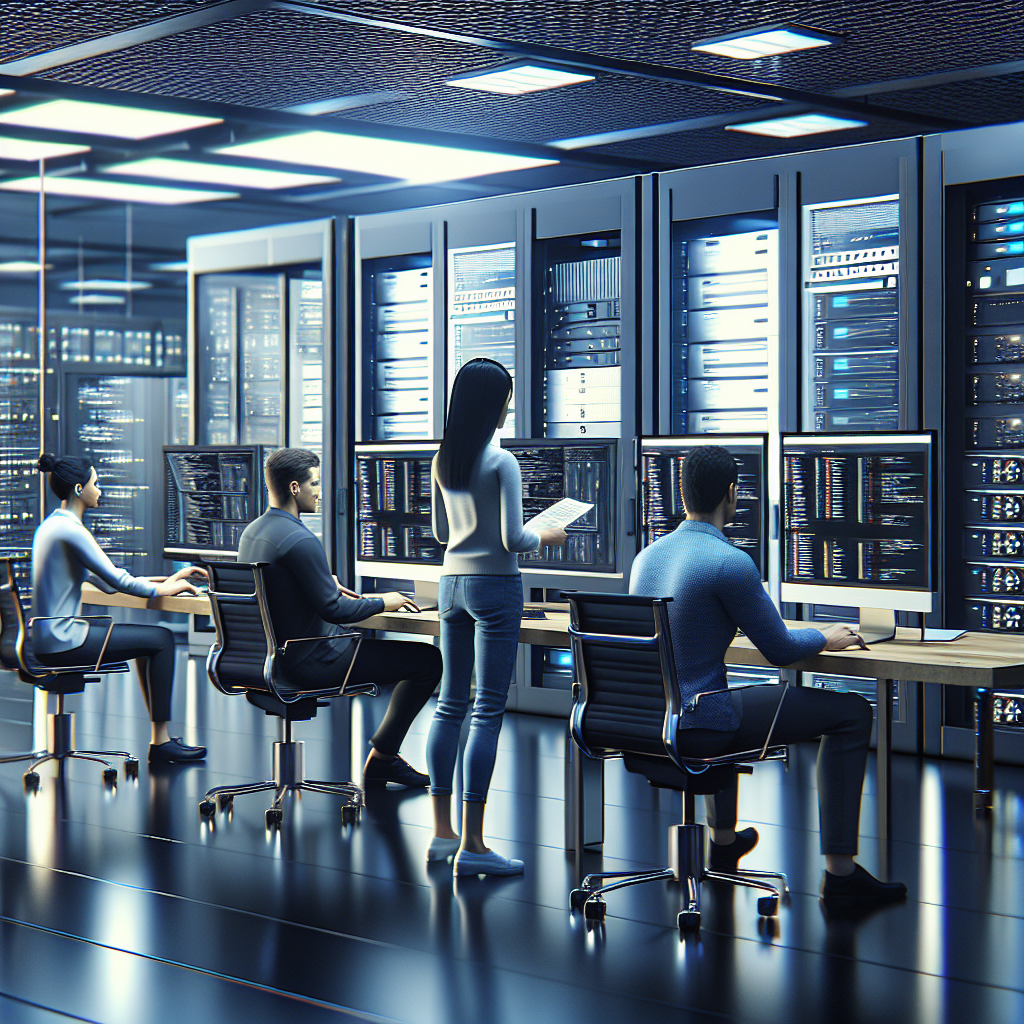 Услуги администрирования и создания виртуальных хостов на Nginx с удаленной настройкой под заказ