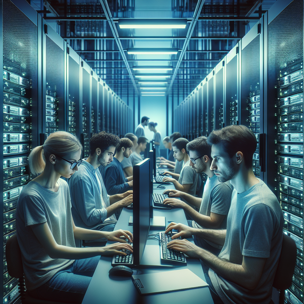 Создание веб-сайтов на сервере Windows IIS 10: помощь в вопросах и роль IIS