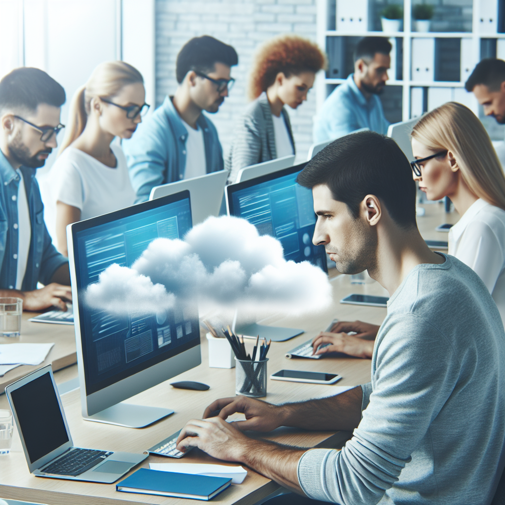 Outsourcing Services for Effective Order Management of Amazon Web Services