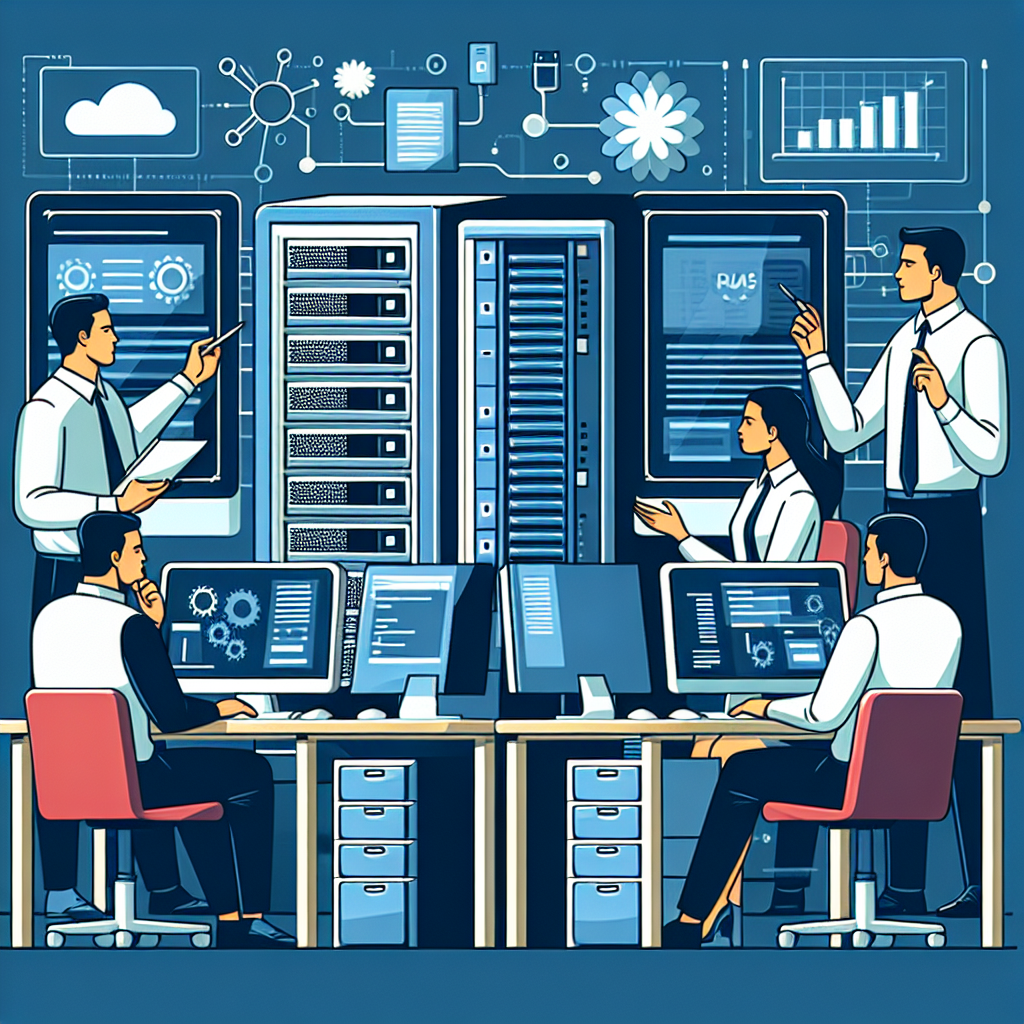 Создание веб-сайтов на сервере Windows IIS 10: помощь в вопросах и роль IIS