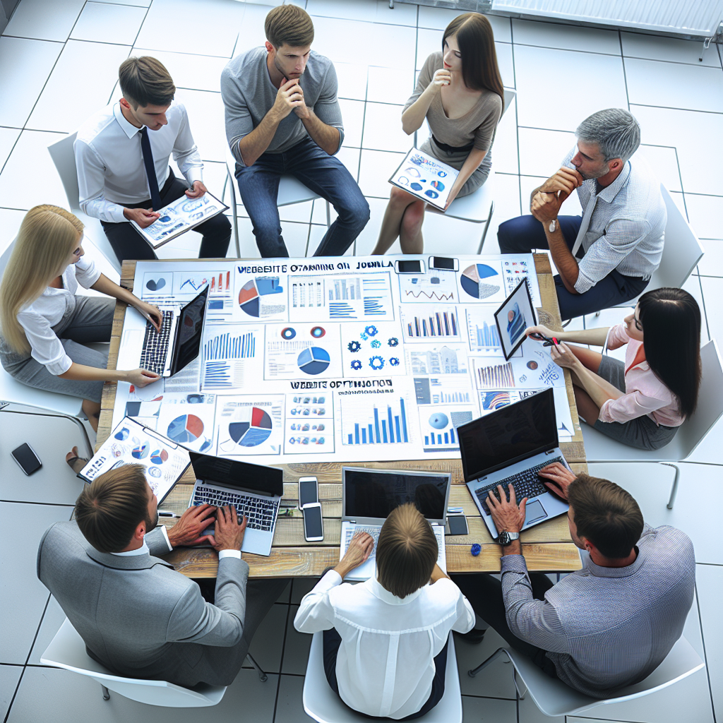 Услуги создания и администрирования веб-сайтов на Joomla от профессиональных программистов