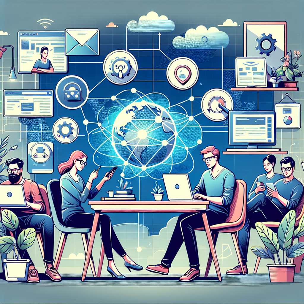 Создание интерактивных веб-приложений с использованием WebSocket и HTTP