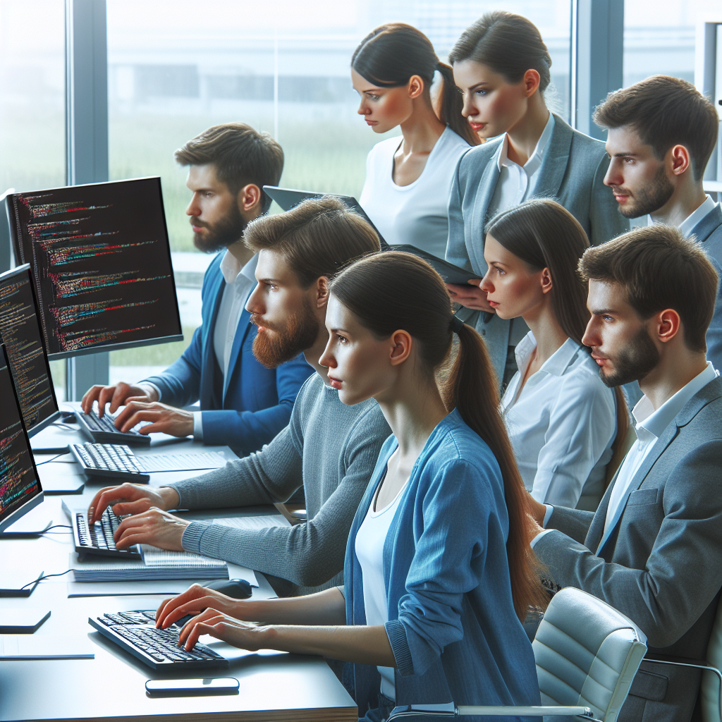 Создание веб-сайтов на сервере Windows IIS 10: помощь в вопросах и роль IIS