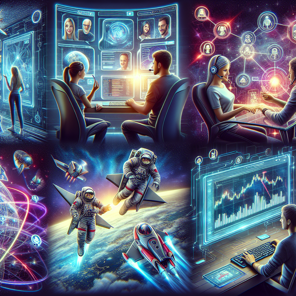 Создание интерактивных веб-приложений с использованием WebSocket и HTTP