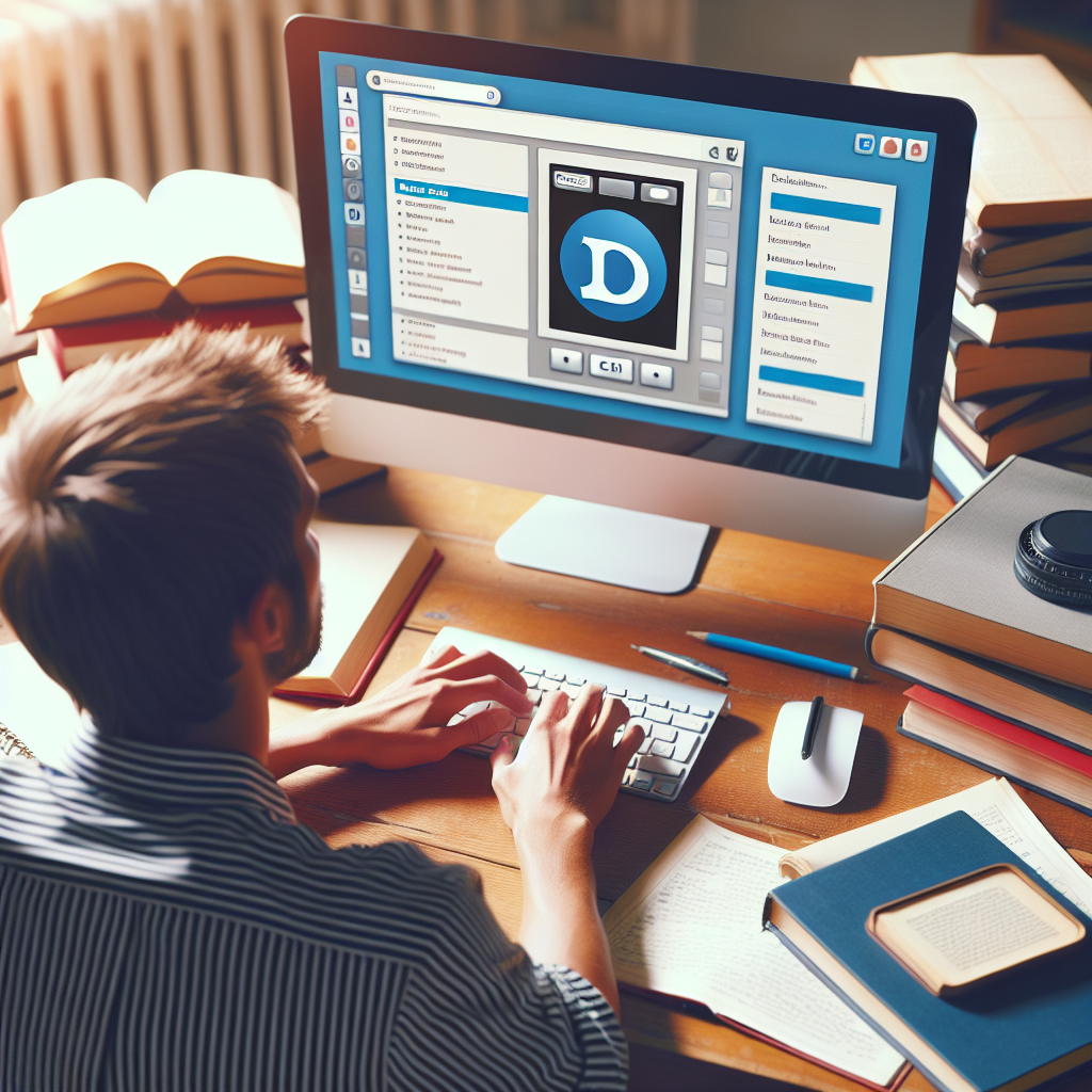 Dezvoltarea site-urilor personale, de prezentare, si magazine online pe Drupal, la cheie!