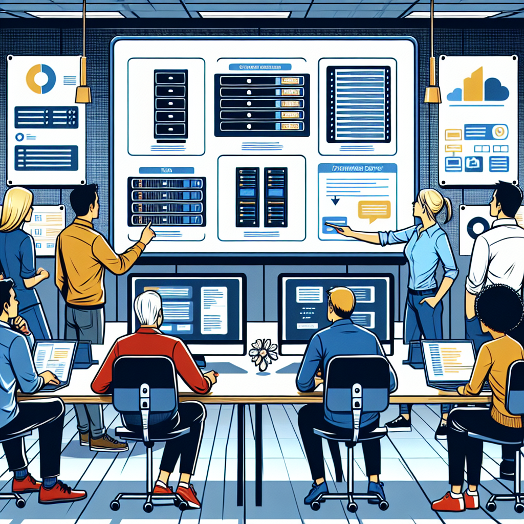 Создание веб-сайтов на сервере Windows IIS 10: помощь в вопросах и роль IIS