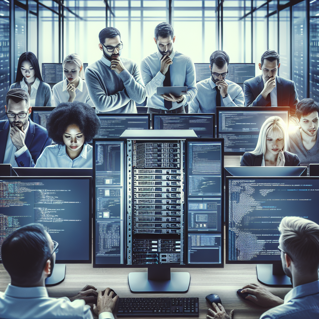 Servicii de gazduire si implementare a serverelor web Caddy: instalare si configurare la cheie