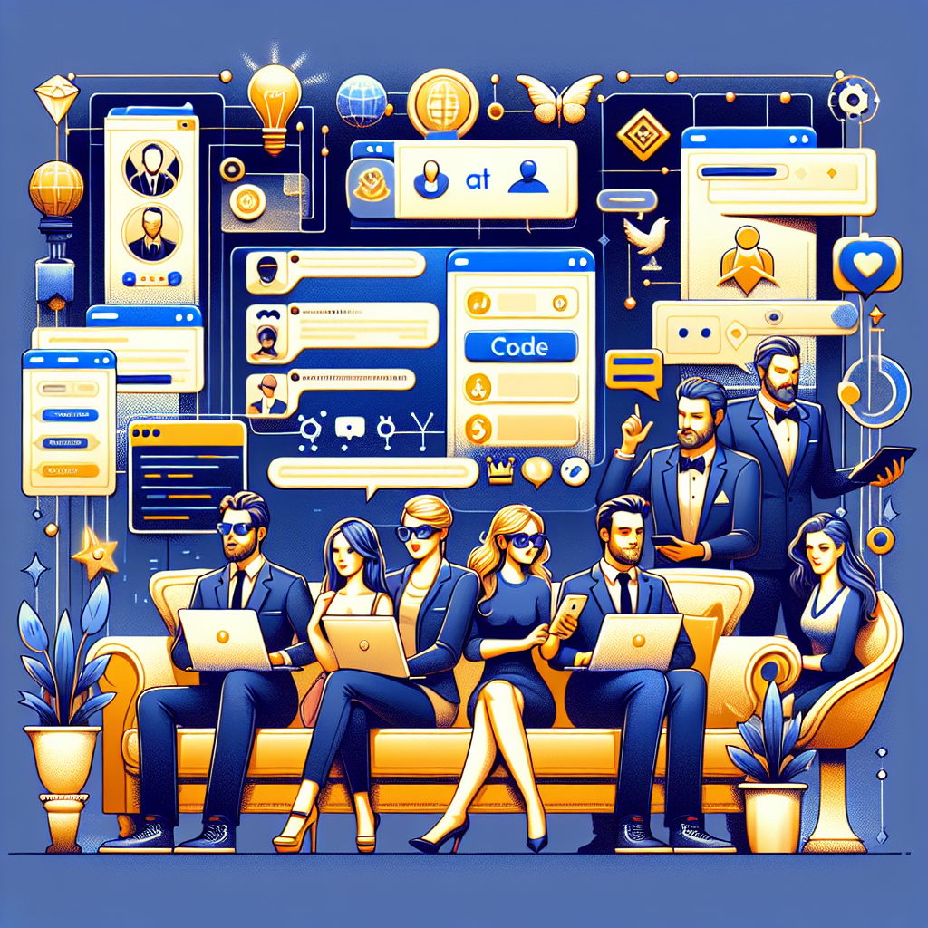 Создание интерактивных веб-приложений с использованием WebSocket и HTTP