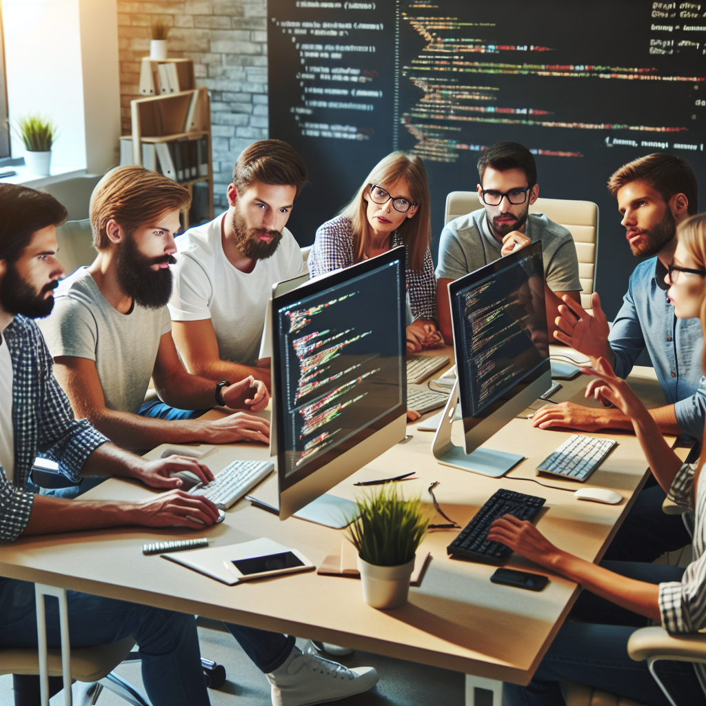 Разработка сайтов на Drupal: все о CMS и ее возможностях