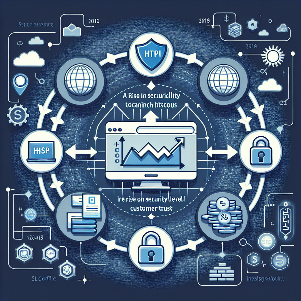 Переход сайтов на HTTPS и разница между протоколами HTTP и HTTPS: что нужно знать для вашего бизнеса