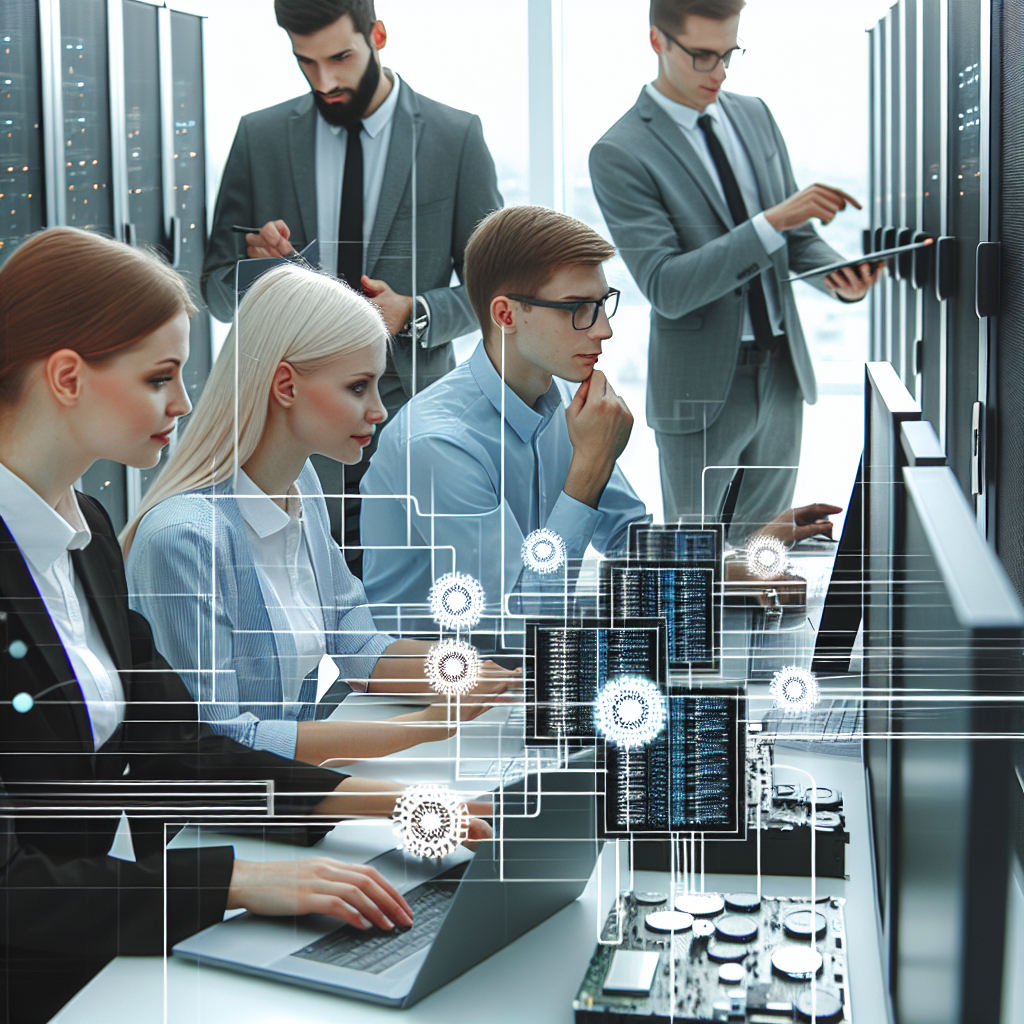 Administrare servere, configurare servere, suport tehnic si optimizare pentru site-uri Drupal