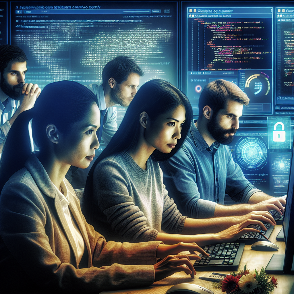 Профессиональные услуги администраторов CloudFlare для вашей IT-компании