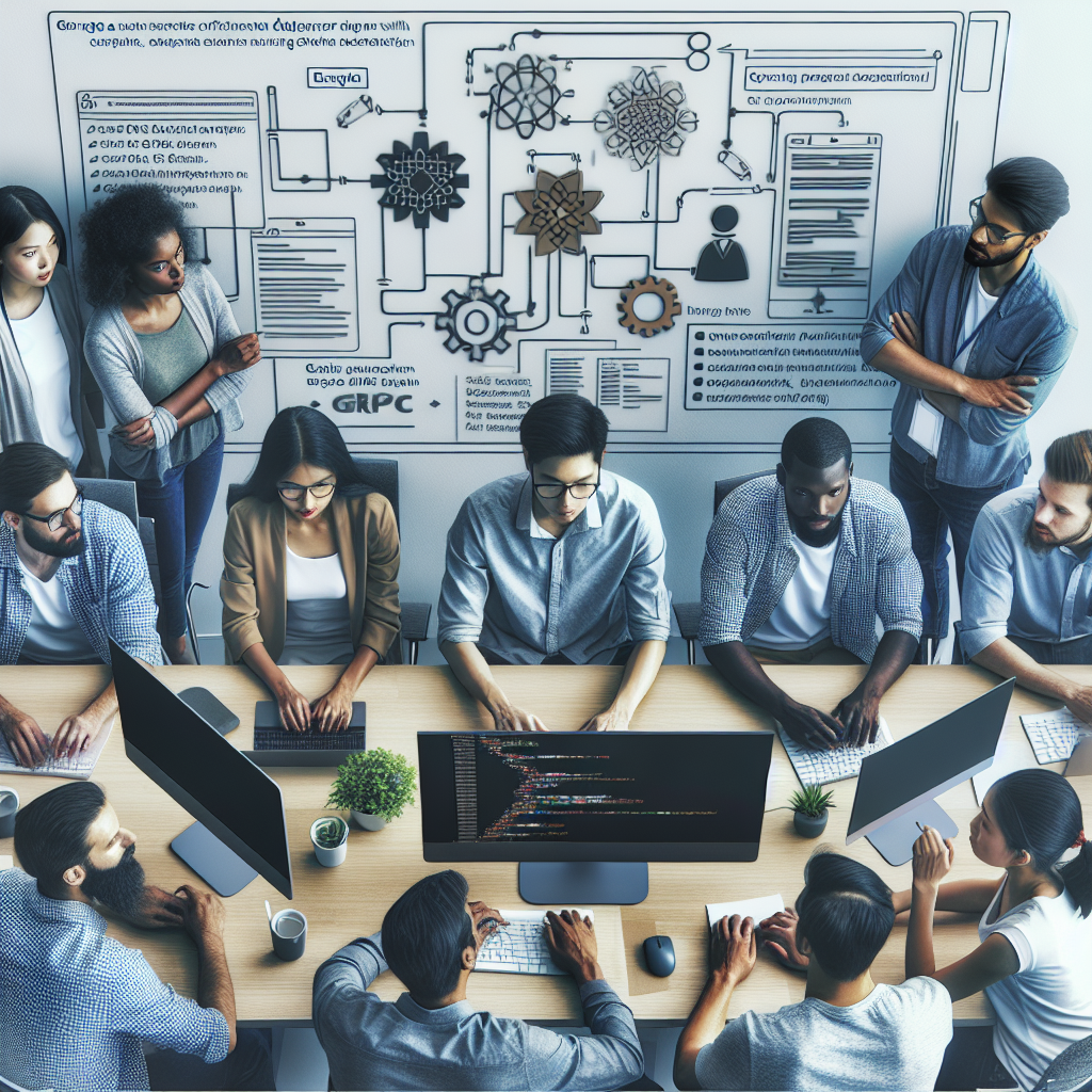 Unlock the Power of gRPC Services and Methods for Your Projects