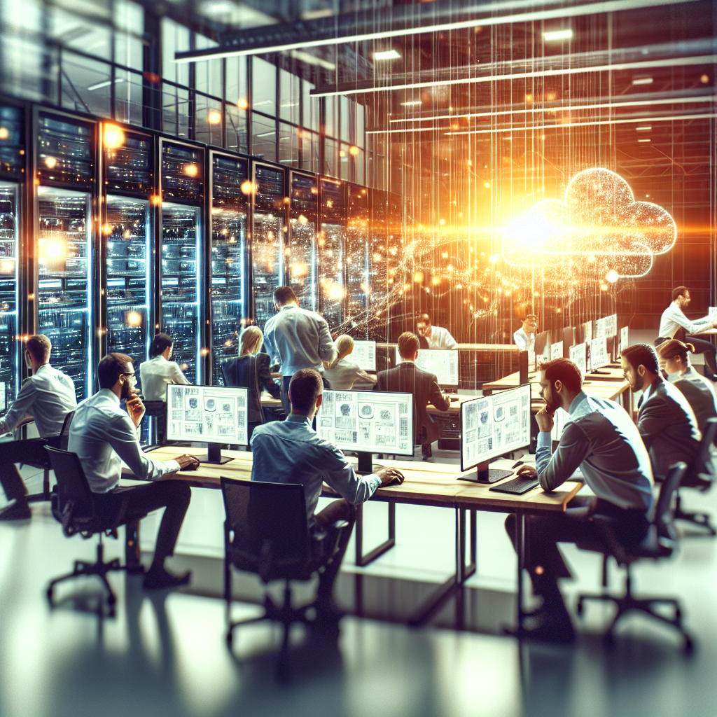 Servicii de conectare la Yandex Cloud si comanda configurare UserGate in cloud-ul public