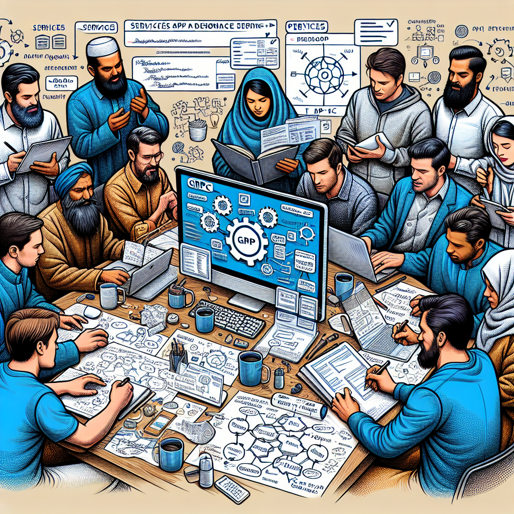 Unlock the Power of gRPC Services and Methods for Your Projects