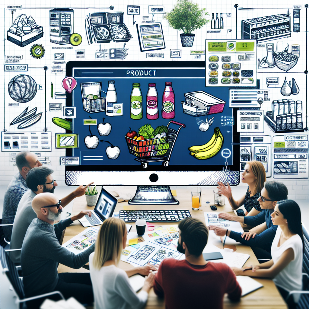 Создание и продвижение карточек товаров на МегаМаркет: видео, фото и тексты под заказ