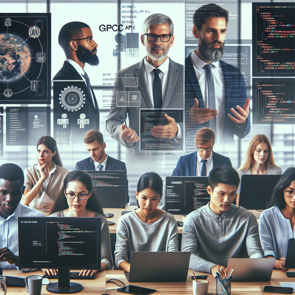 Unlock the Power of gRPC Services and Methods for Your Projects