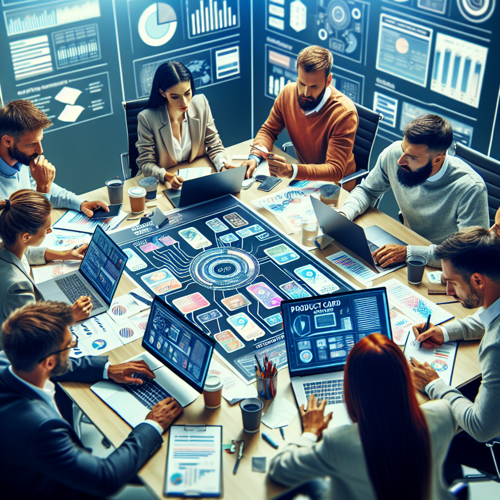 Создание и продвижение карточек товаров на МегаМаркет: видео, фото и тексты под заказ