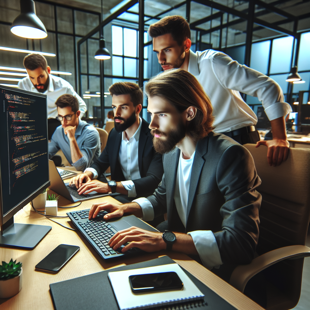 Descoperiti posibilitatile REST API si la ce este nevoie de aplicatia Rest cu expertiza noastra in crearea serviciilor REST cu ajutorul Spring