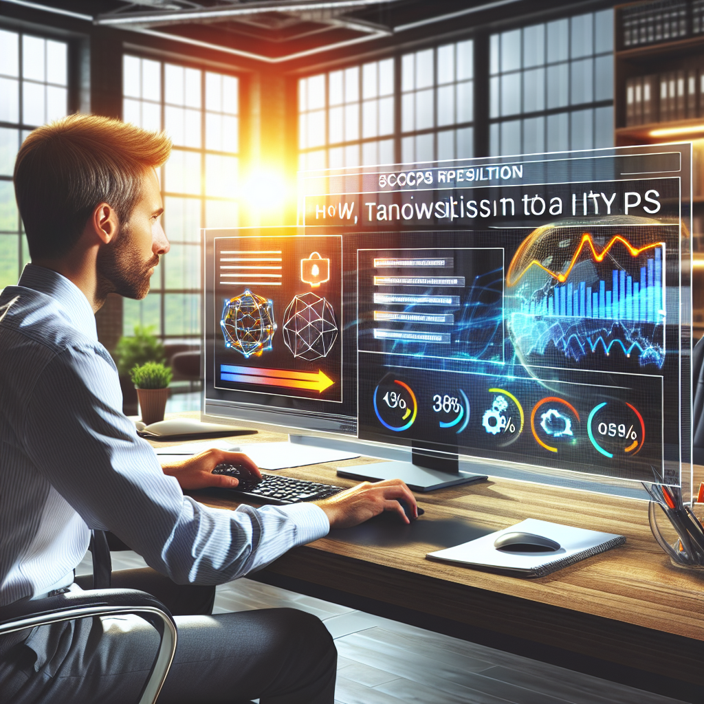 Transformati site-urile Drupal pentru o experienta securizata pe HTTPS