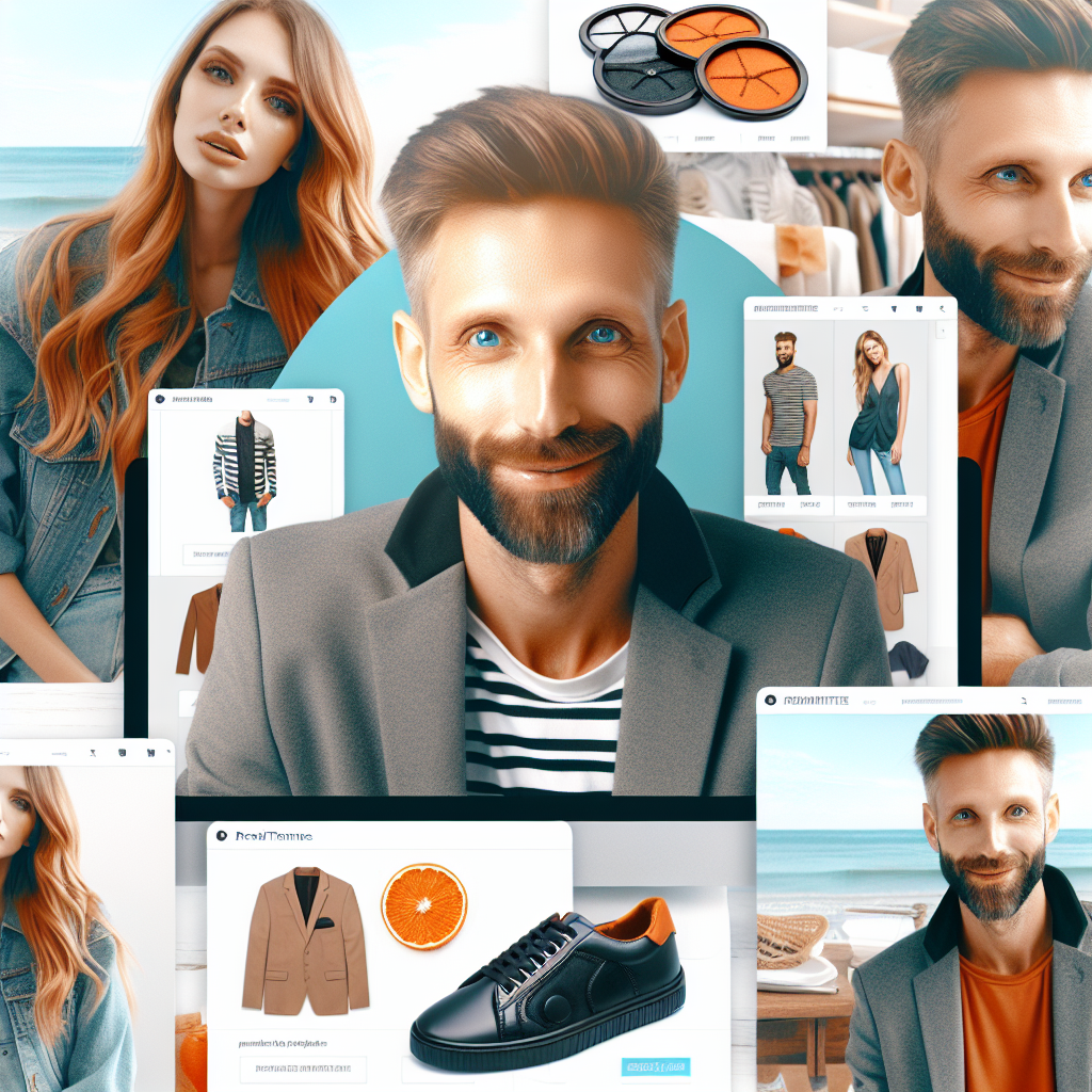 Comandati șabloane Magento gata făcute pentru magazine online de succes