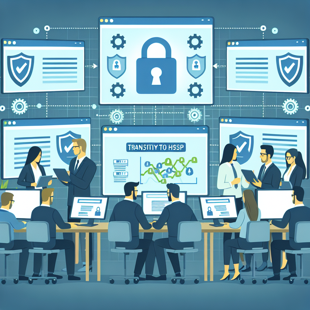 Transformati site-urile Drupal pentru o experienta securizata pe HTTPS