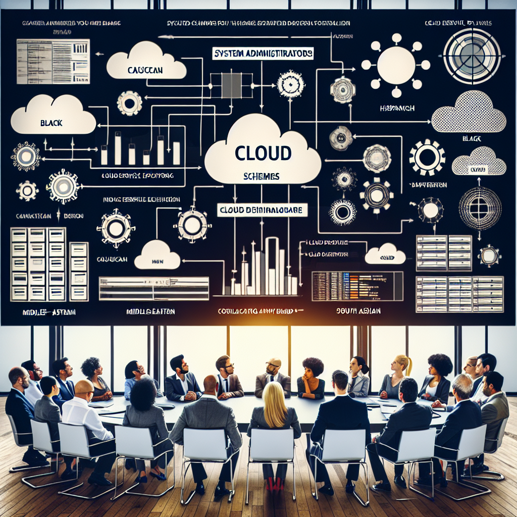 Servicii complete de configurare si suport pentru Yandex Cloud in ADCM