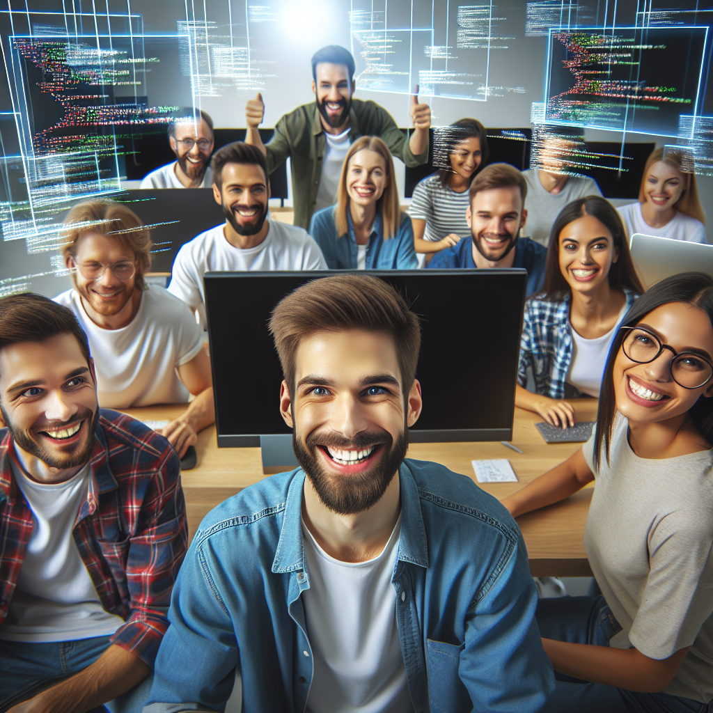 Разработка клиентских приложений и их написание с использованием веб-сокетов под заказ