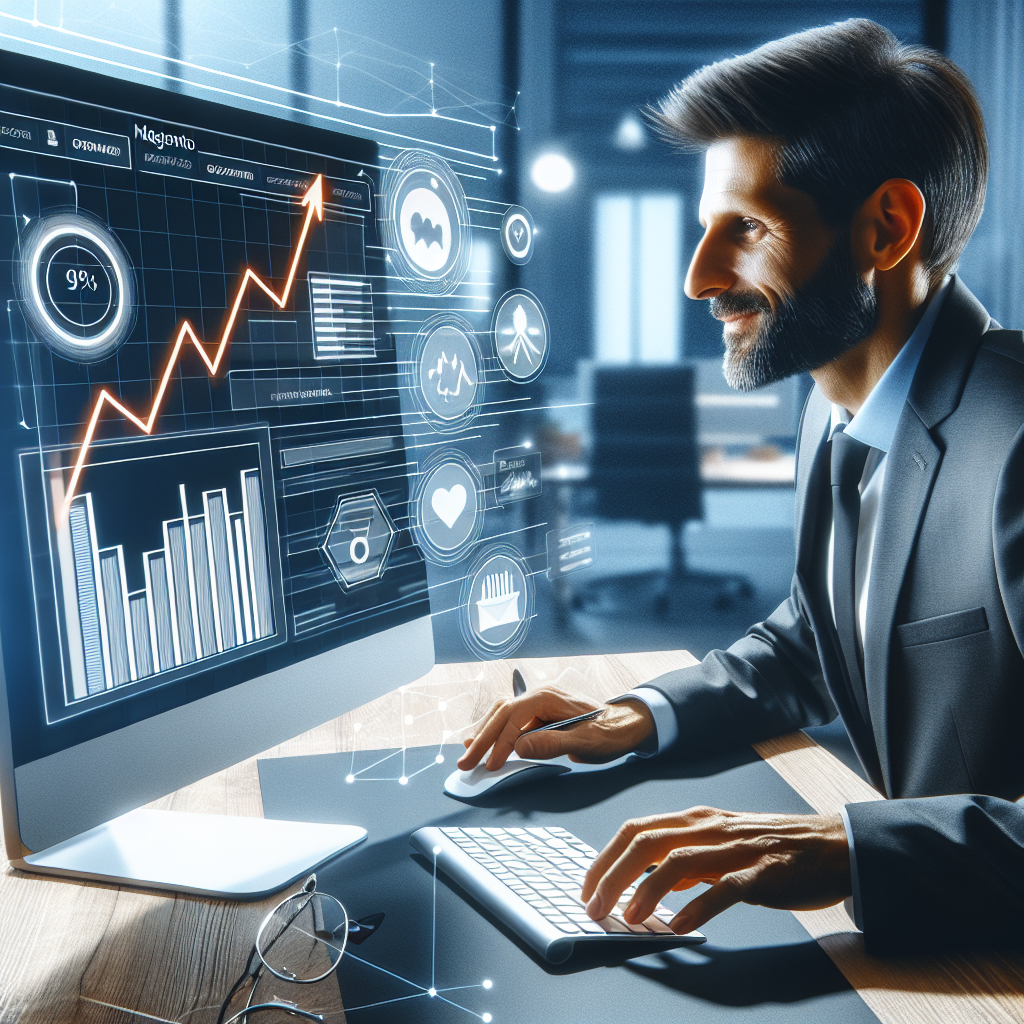 Создание сайтов на Magento: что такое фреймворк и для чего он используется?