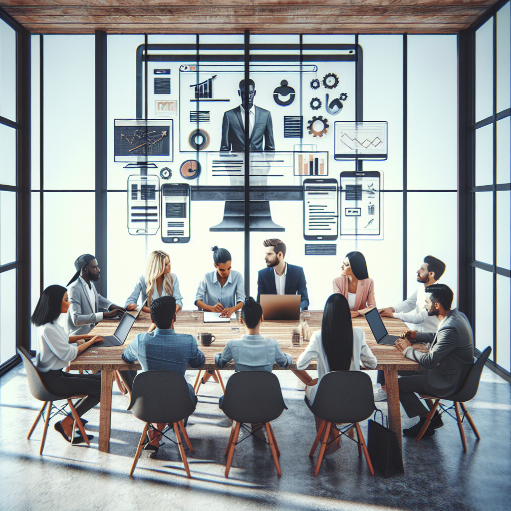 Creating Turnkey Websites on Magento: Unlocking the Power of the Magento Framework for Your Business