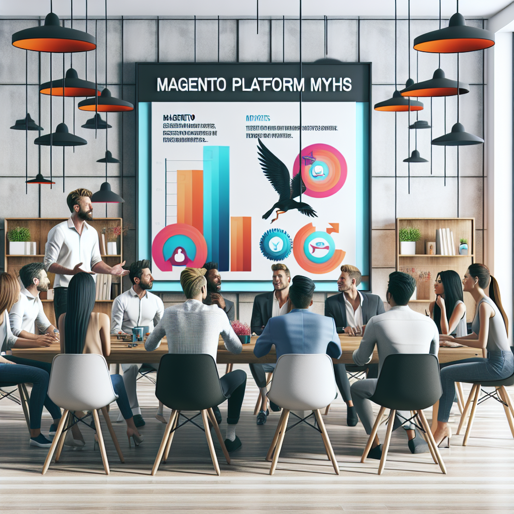 Creating Turnkey Websites on Magento: Unlocking the Power of the Magento Framework for Your Business