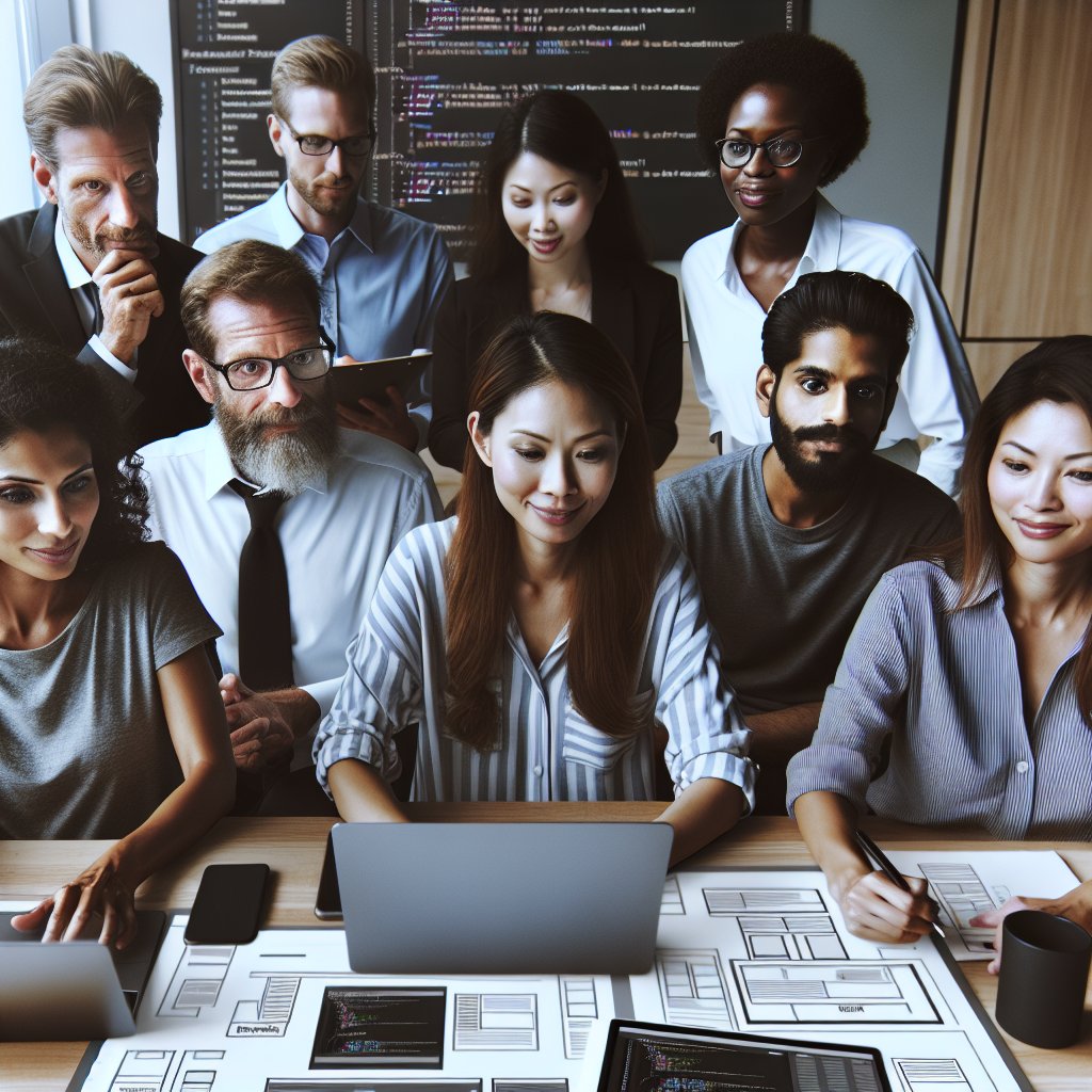 Servicii de dezvoltare Magento: Angajeaza echipa noastra de programatori pentru proiectul tau