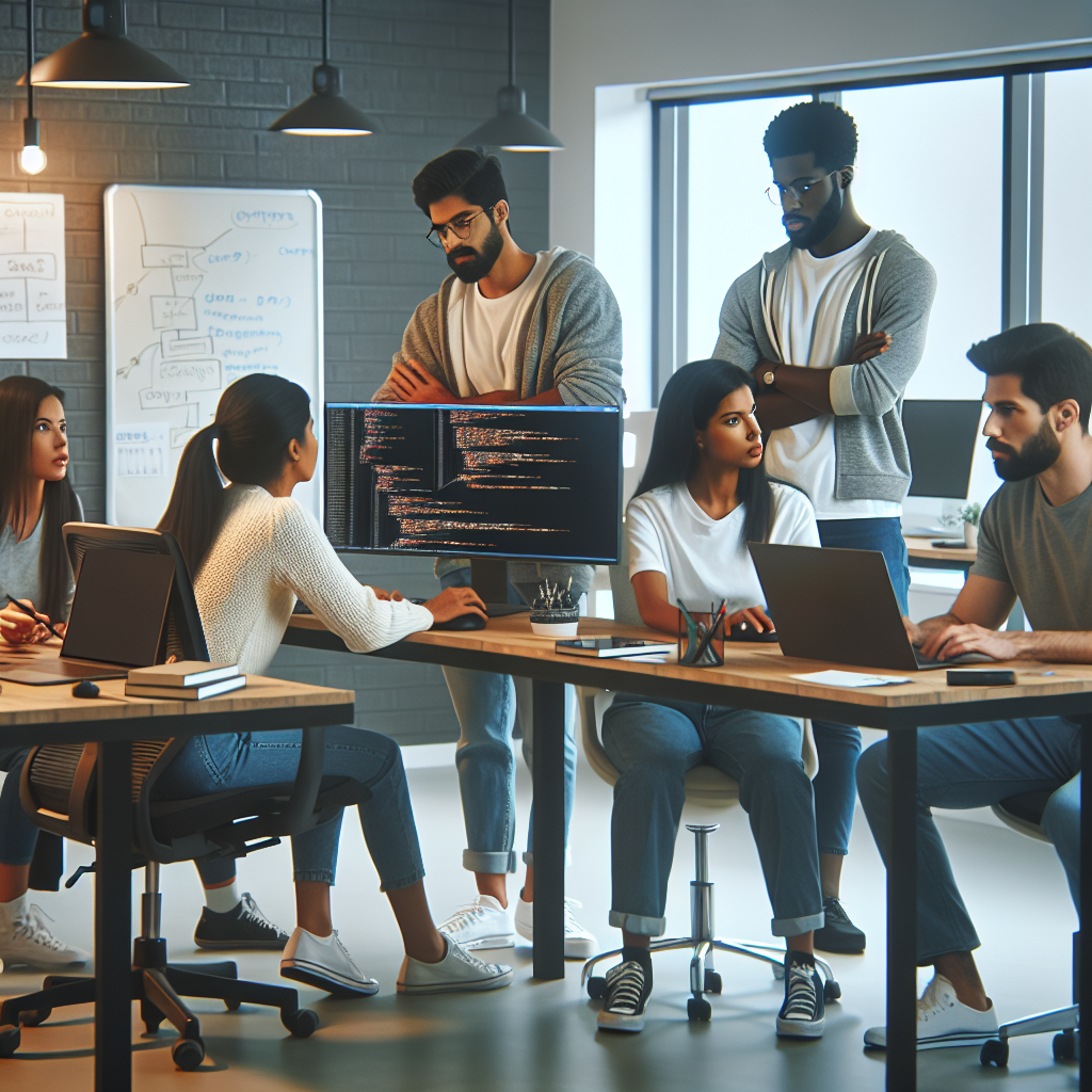 Servicii de dezvoltare Magento: Angajeaza echipa noastra de programatori pentru proiectul tau