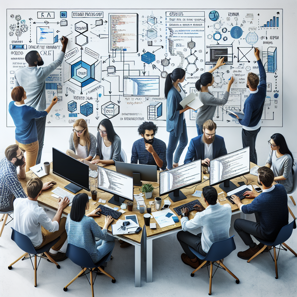 Solutii Eficiente pentru API-uri si Administratori REST pentru Proiecte IT